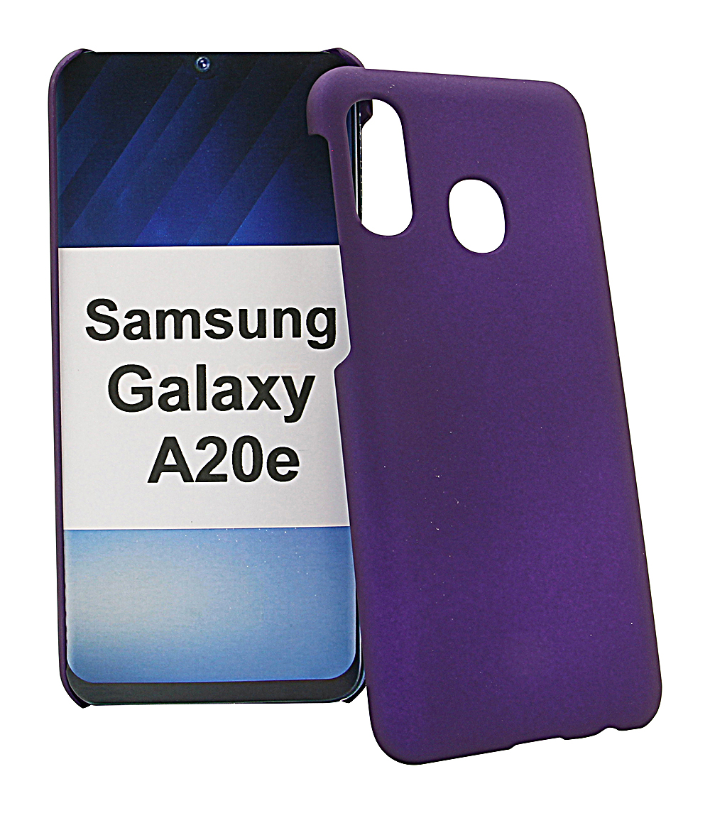 hardcase samsung a20